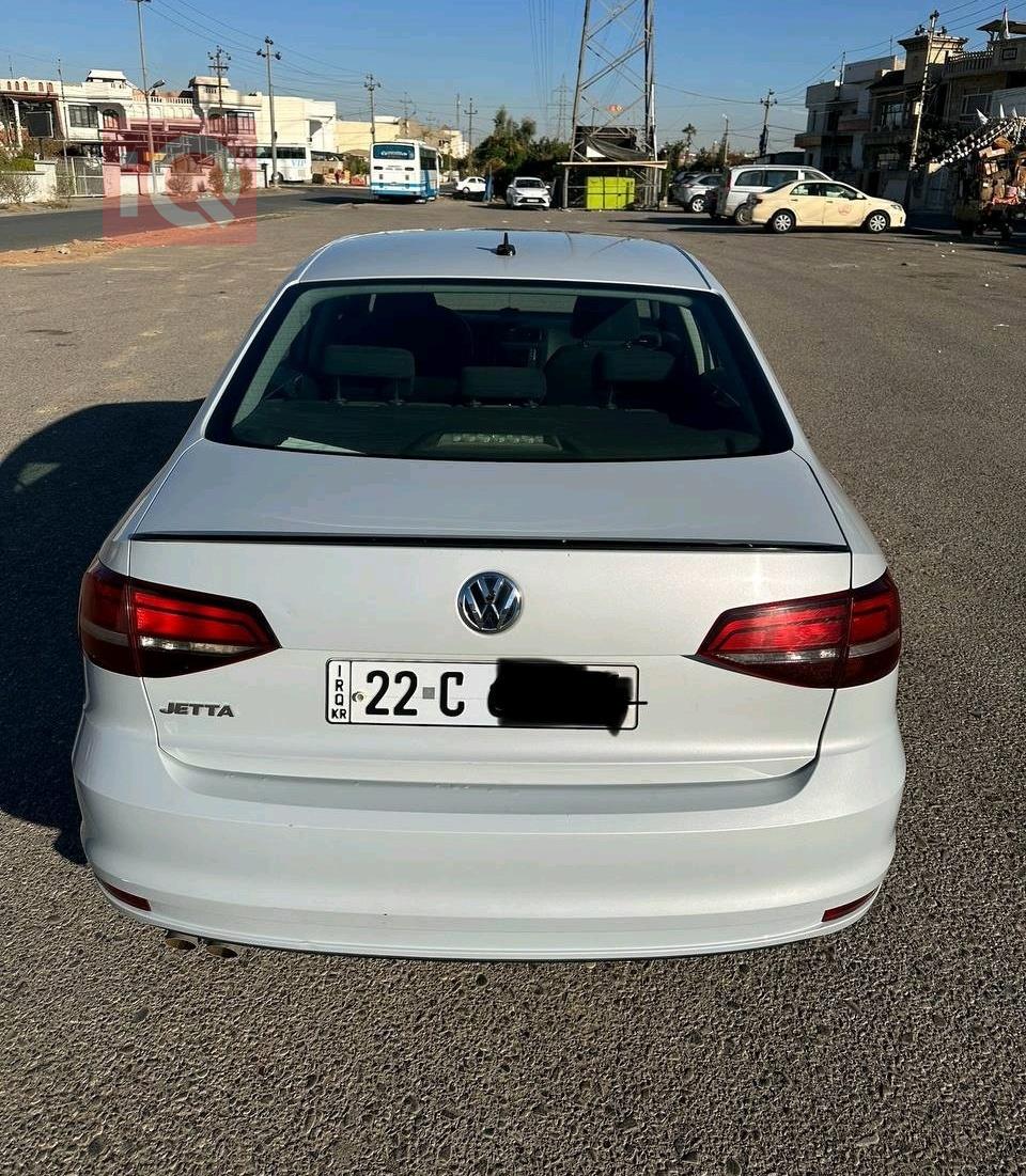 فولكسفاغن جيتا